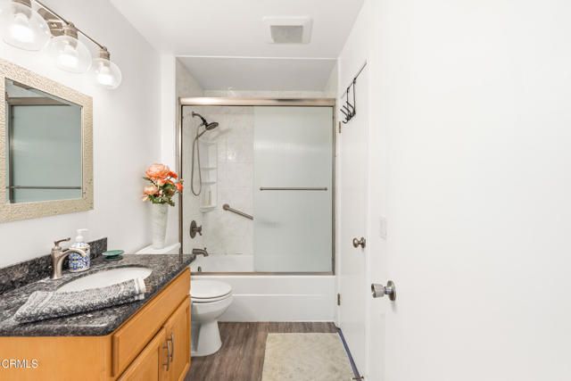 1424 San Simeon Court 4, Ventura, CA 93003