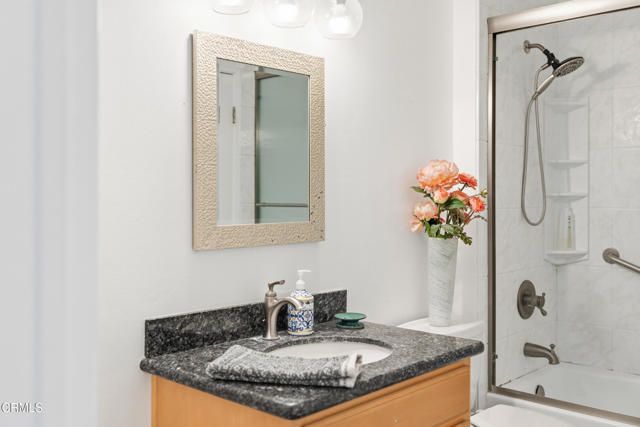 1424 San Simeon Court 4, Ventura, CA 93003