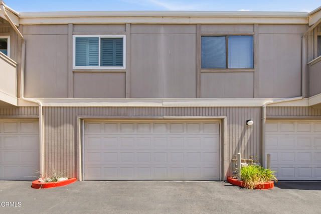 1424 San Simeon Court 4, Ventura, CA 93003