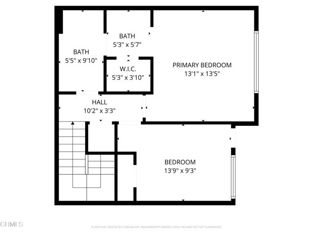 1424 San Simeon Court 4, Ventura, CA 93003