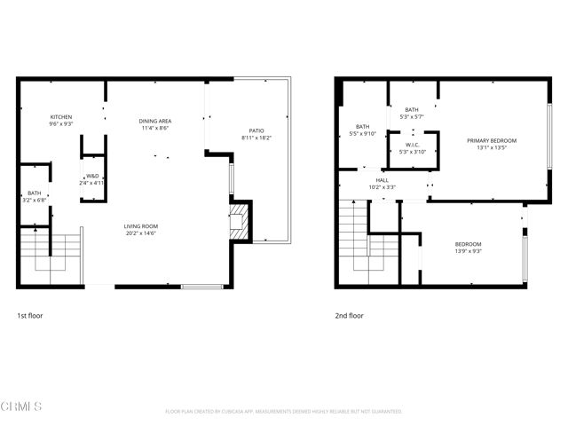 1424 San Simeon Court 4, Ventura, CA 93003