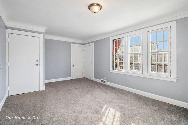 16882 STOEPEL Street, Detroit, MI 48221