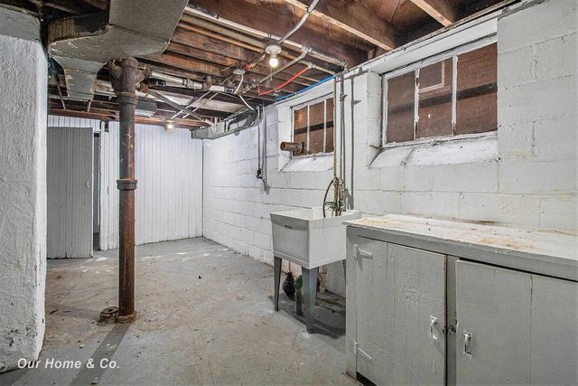 16882 STOEPEL Street, Detroit, MI 48221