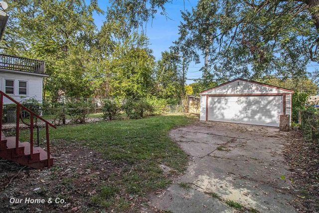 16882 STOEPEL Street, Detroit, MI 48221