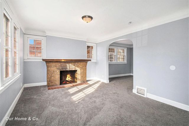 16882 STOEPEL Street, Detroit, MI 48221