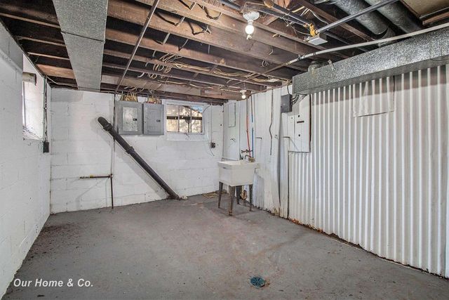 16882 STOEPEL Street, Detroit, MI 48221