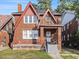 16882 STOEPEL Street, Detroit, MI 48221