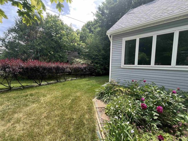 303 Garfield Avenue, Evansville, WI 53536