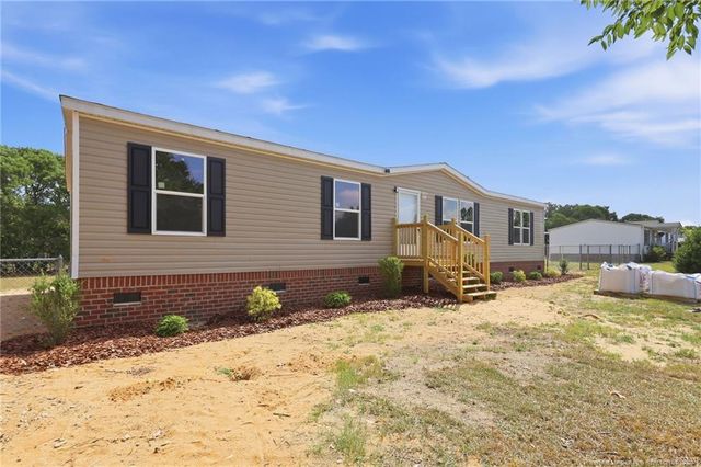 244 Forest Manor Drive, Sanford, NC 27332