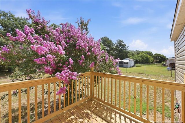 244 Forest Manor Drive, Sanford, NC 27332