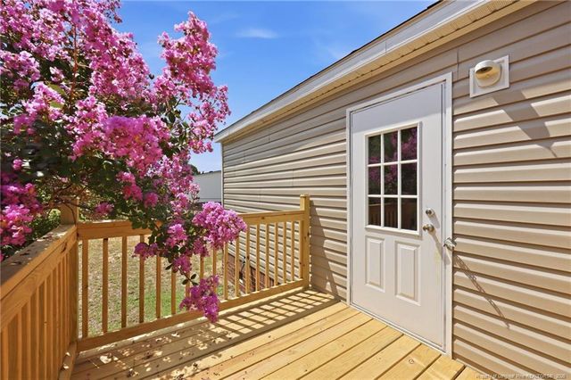 244 Forest Manor Drive, Sanford, NC 27332