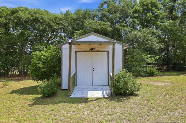 244 Forest Manor Drive, Sanford, NC 27332