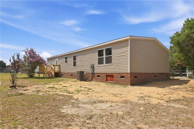 244 Forest Manor Drive, Sanford, NC 27332