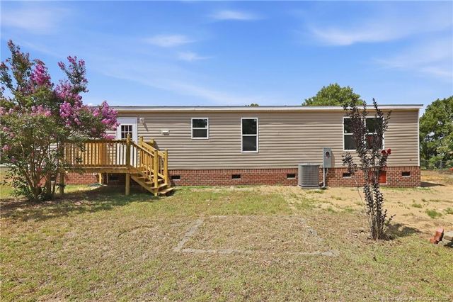 244 Forest Manor Drive, Sanford, NC 27332