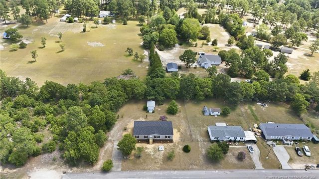 244 Forest Manor Drive, Sanford, NC 27332