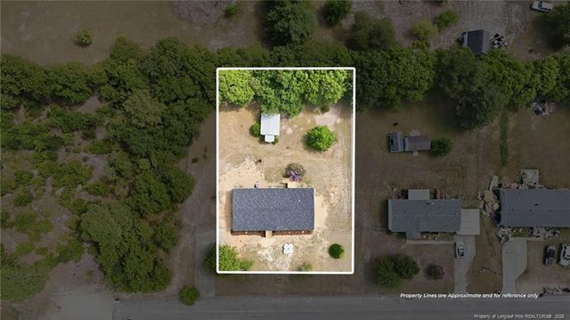244 Forest Manor Drive, Sanford, NC 27332