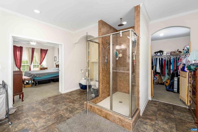 2441 TISDALE RD, Barboursville, VA 22923