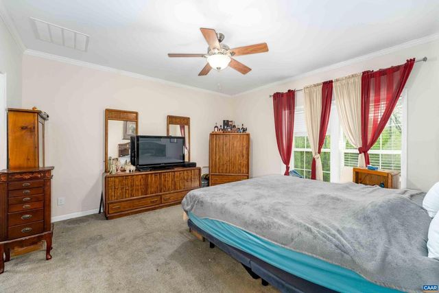 2441 TISDALE RD, Barboursville, VA 22923