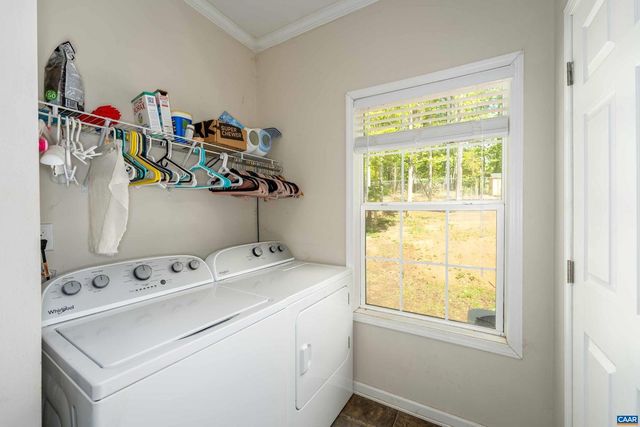 2441 TISDALE RD, Barboursville, VA 22923