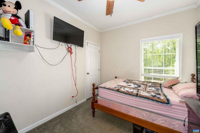 2441 TISDALE RD, Barboursville, VA 22923