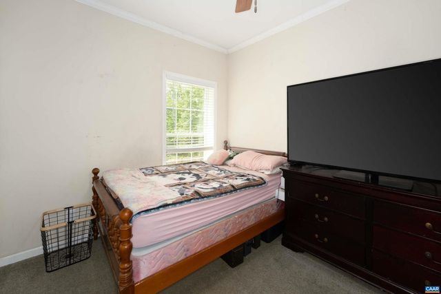 2441 TISDALE RD, Barboursville, VA 22923