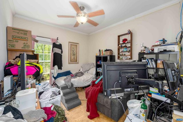 2441 TISDALE RD, Barboursville, VA 22923