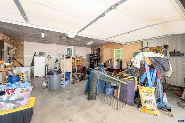 2441 TISDALE RD, Barboursville, VA 22923