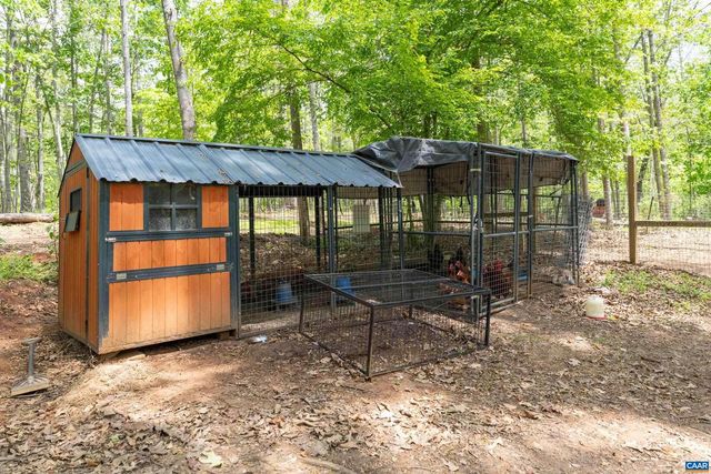 2441 TISDALE RD, Barboursville, VA 22923