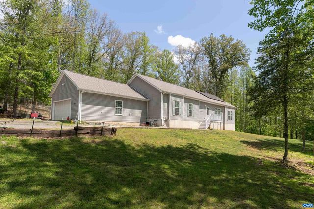 2441 TISDALE RD, Barboursville, VA 22923