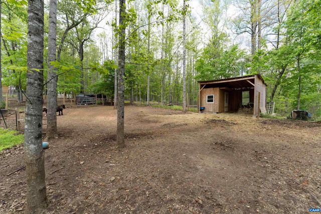 2441 TISDALE RD, Barboursville, VA 22923