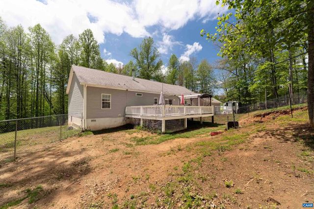 2441 TISDALE RD, Barboursville, VA 22923