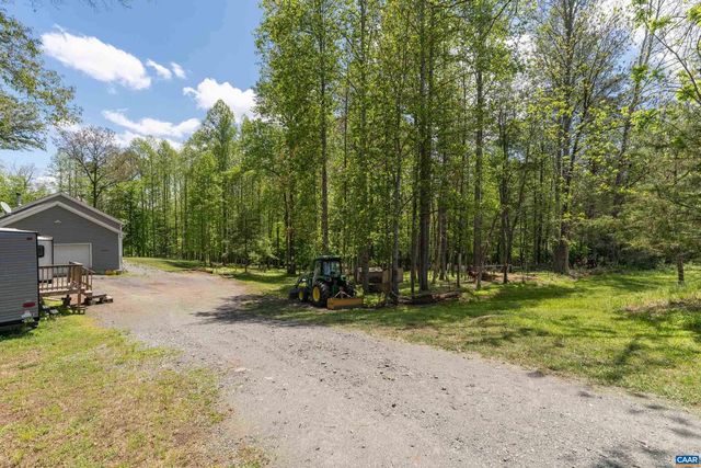 2441 TISDALE RD, Barboursville, VA 22923
