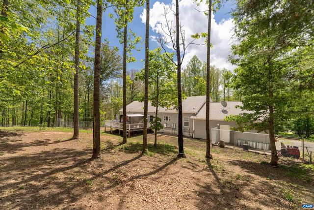 2441 TISDALE RD, Barboursville, VA 22923