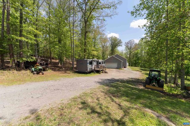 2441 TISDALE RD, Barboursville, VA 22923