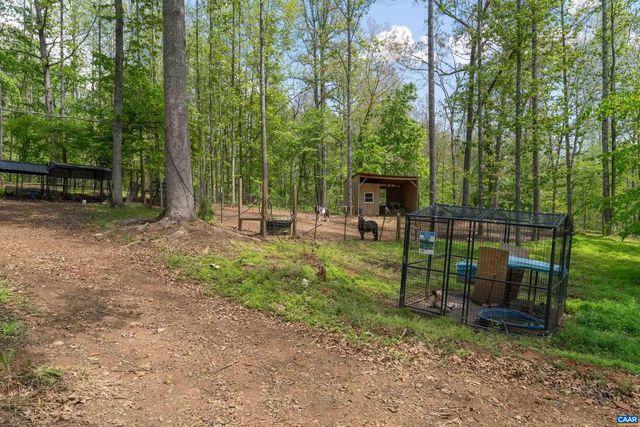 2441 TISDALE RD, Barboursville, VA 22923