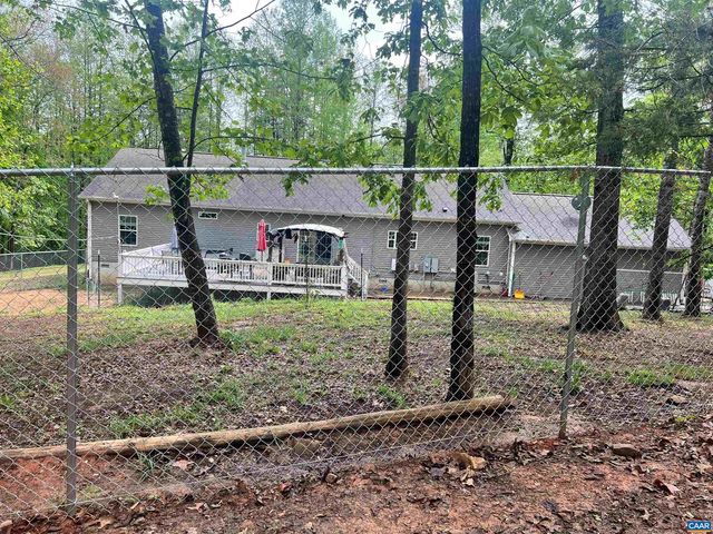 2441 TISDALE RD, Barboursville, VA 22923