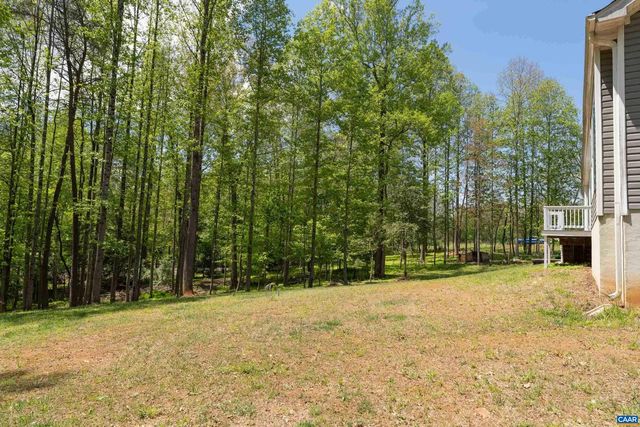 2441 TISDALE RD, Barboursville, VA 22923