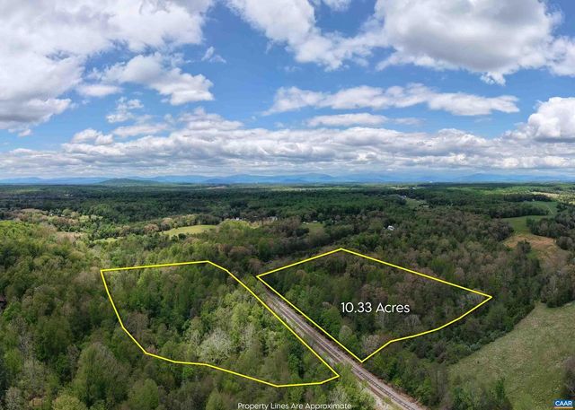 2441 TISDALE RD, Barboursville, VA 22923