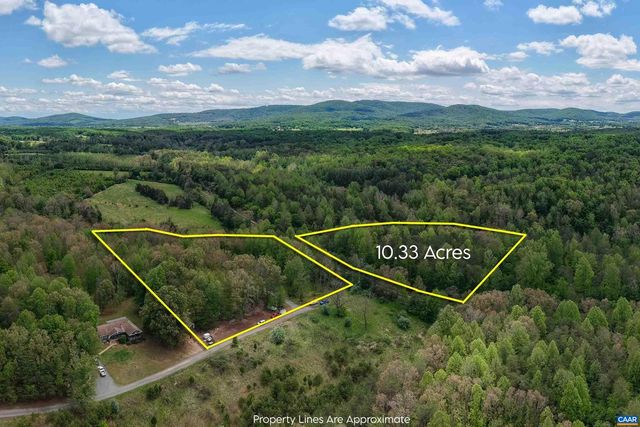 2441 TISDALE RD, Barboursville, VA 22923