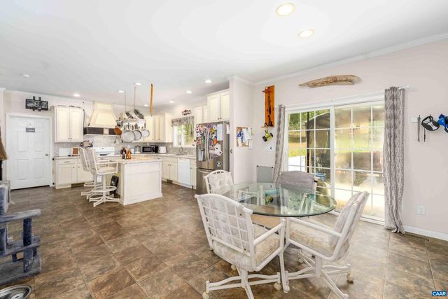 2441 TISDALE RD, Barboursville, VA 22923