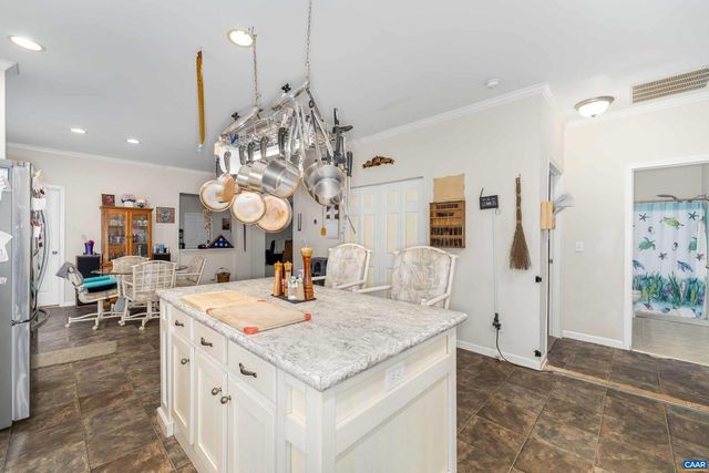 2441 TISDALE RD, Barboursville, VA 22923
