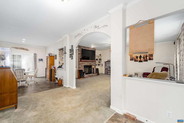 2441 TISDALE RD, Barboursville, VA 22923