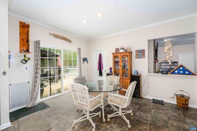 2441 TISDALE RD, Barboursville, VA 22923
