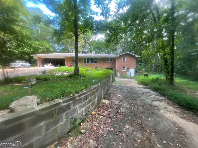 4755 Govanett Road, Powder Springs, GA 30127