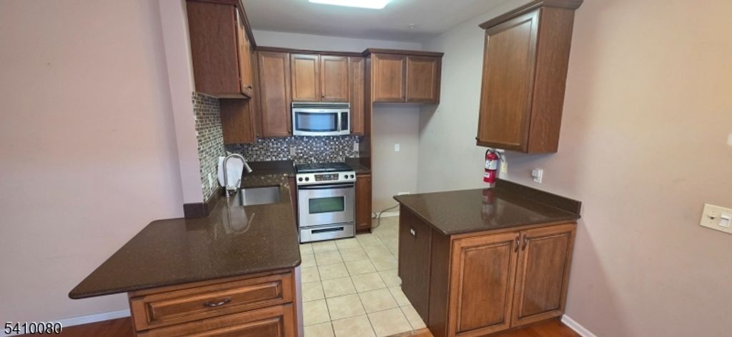 1312 Hamilton St, Belleville Twp., NJ 07109 — photo 4
