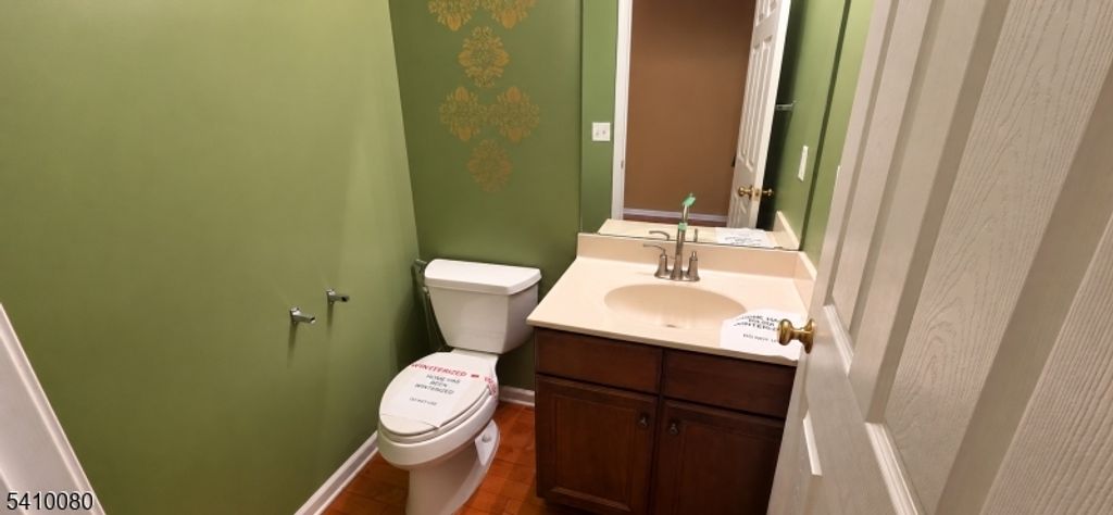 1312 Hamilton St, Belleville Twp., NJ 07109 — photo 5