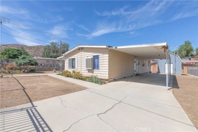 26299 Olson, Homeland, CA 92548