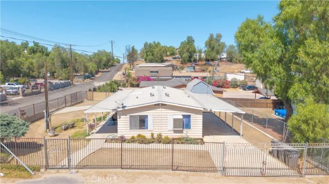 26299 Olson, Homeland, CA 92548