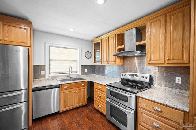 844 Le Blanc Way, Pensacola, FL 32505