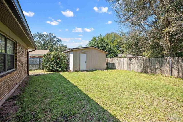 844 Le Blanc Way, Pensacola, FL 32505